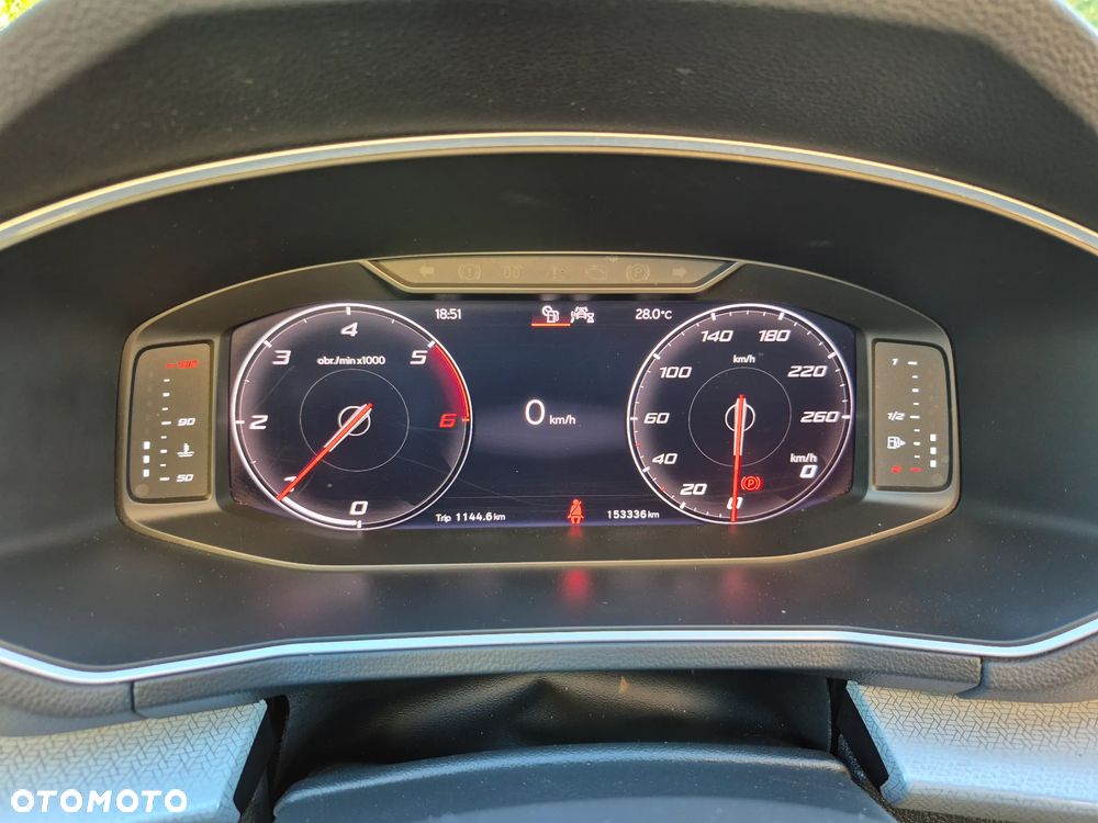 Seat Tarraco 2.0 TDI Style S&S - 22