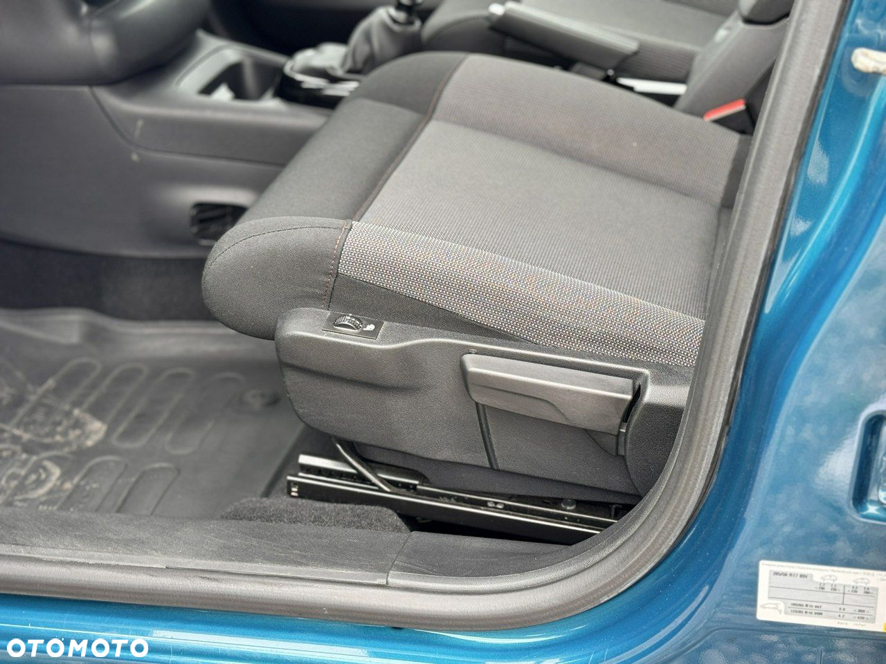 Citroën C4 Cactus - 19