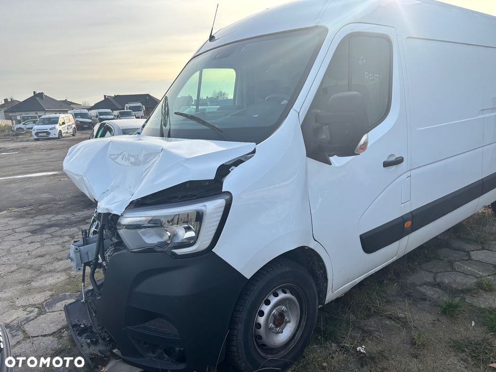 Renault Master - 11