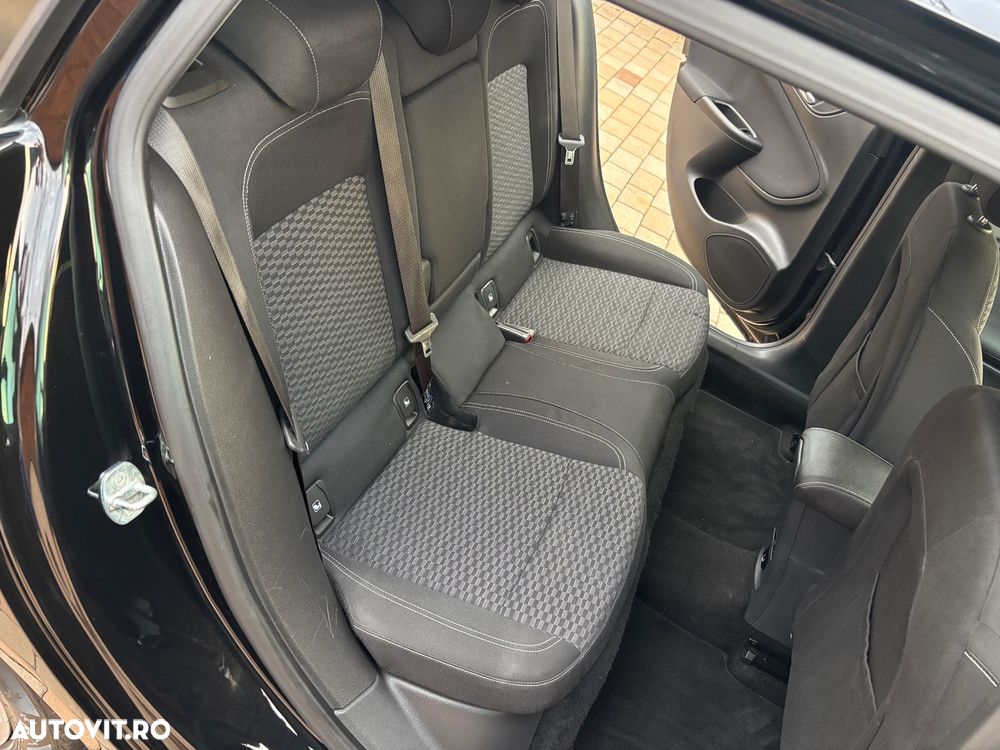 Opel Astra 1.6 D (CDTI) Business - 16