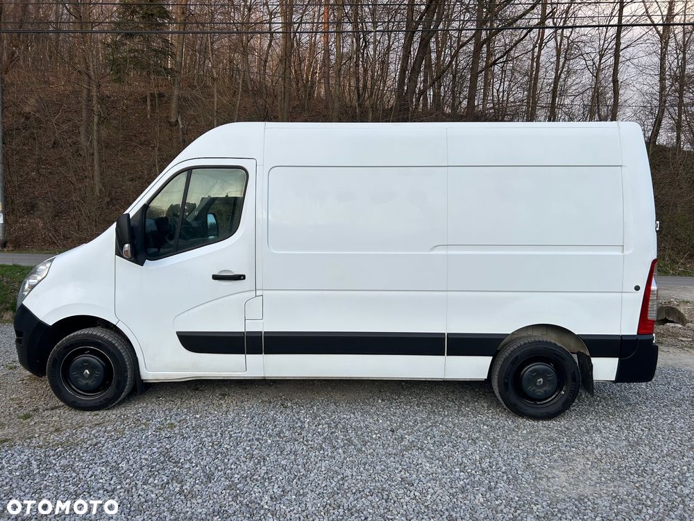 Renault Master - 3