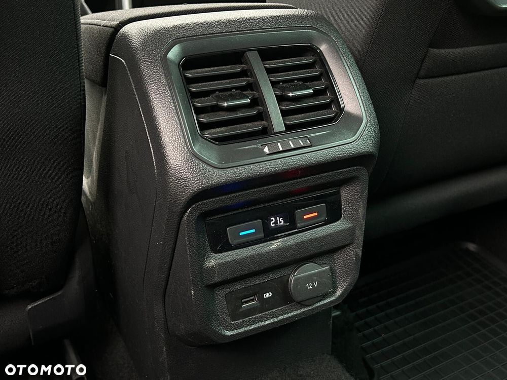 Volkswagen Tiguan 2.0 TDI BMT SCR Comfortline - 35