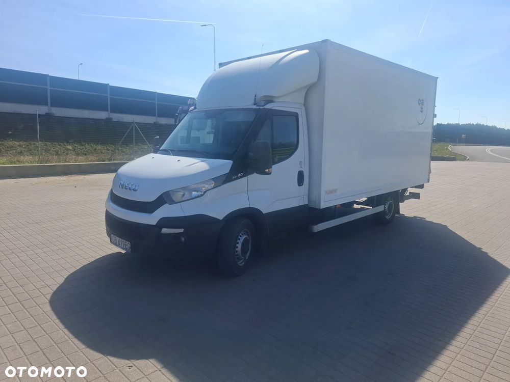 Iveco Daily - 1