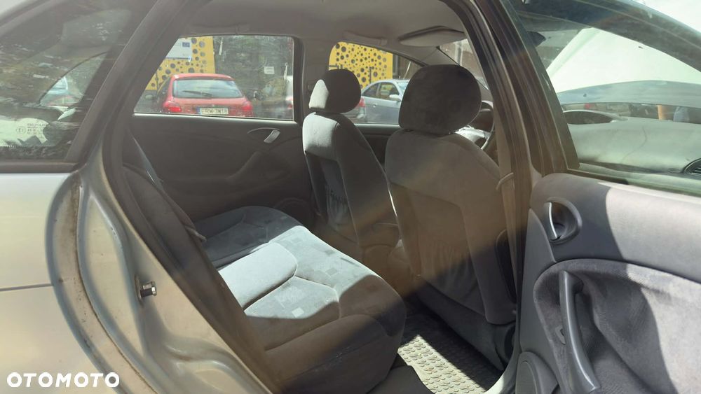 Citroën C5 1.8i 16V SX - 2