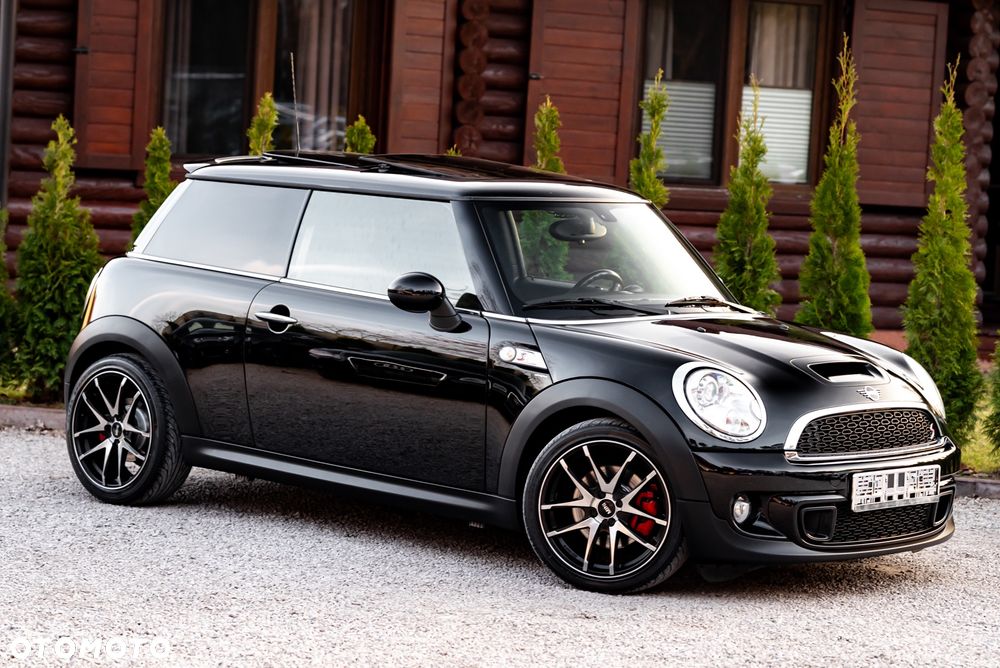 MINI Cooper S Standard - 6