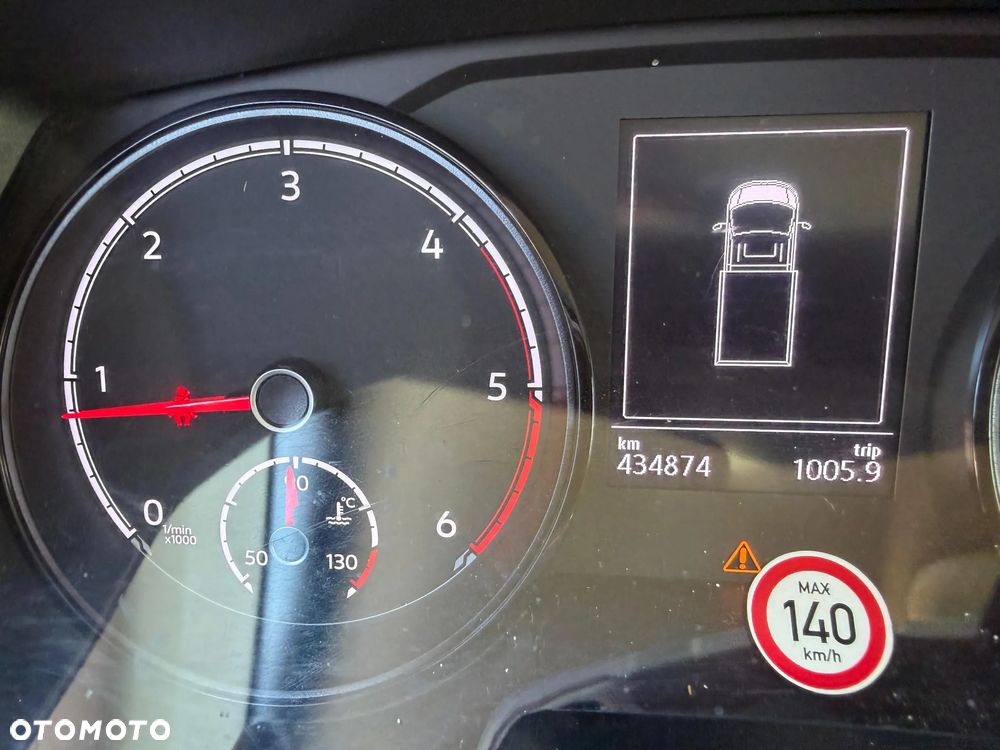 Volkswagen Transporter  T6 - 9
