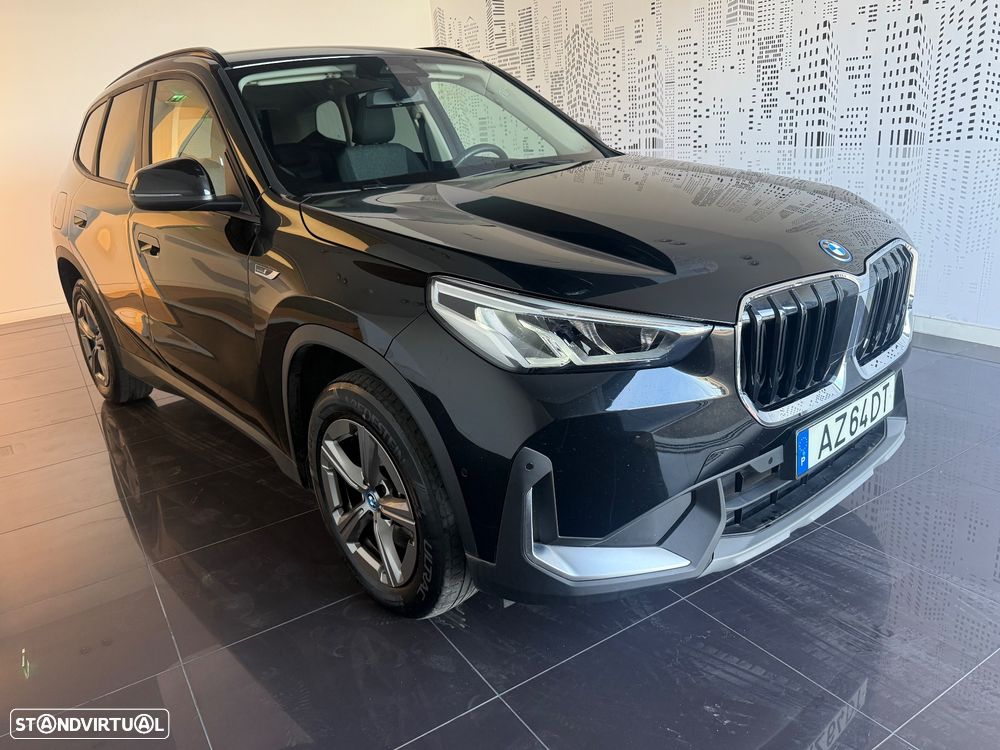 BMW X1 - 2