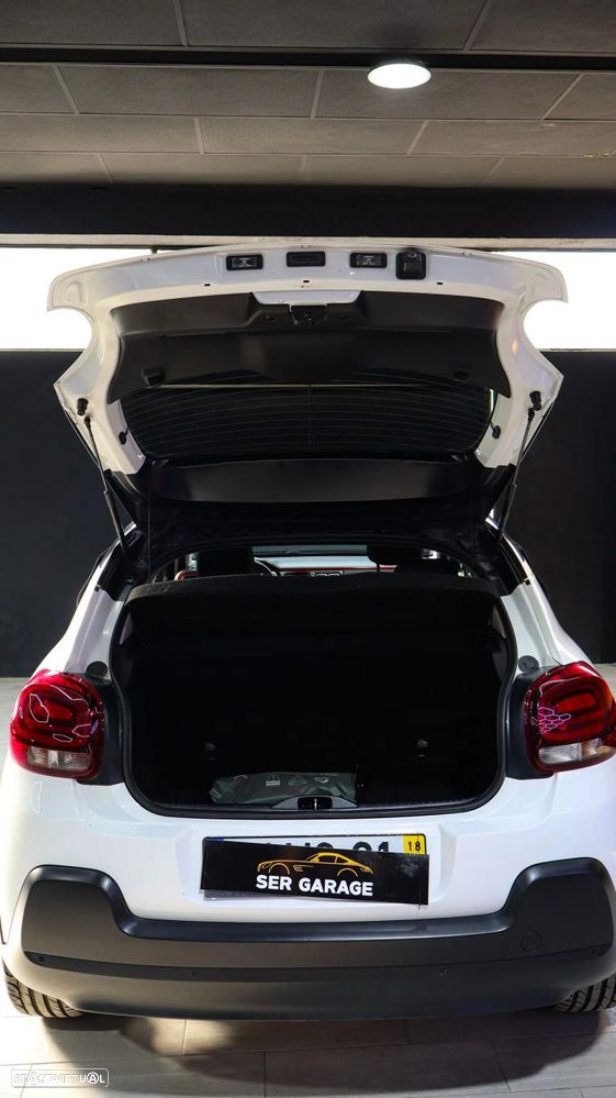 Citroën C3 1.2 PureTech Plus - 24