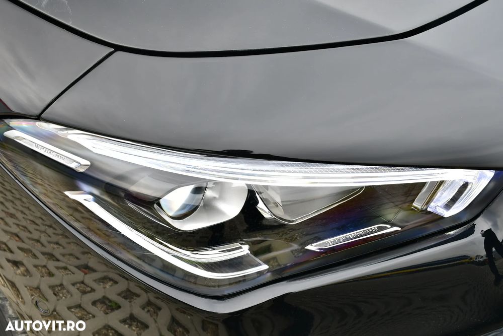 Mercedes-Benz CLA 200 Shooting Brake 7G-DCT Edition AMG Line - 17