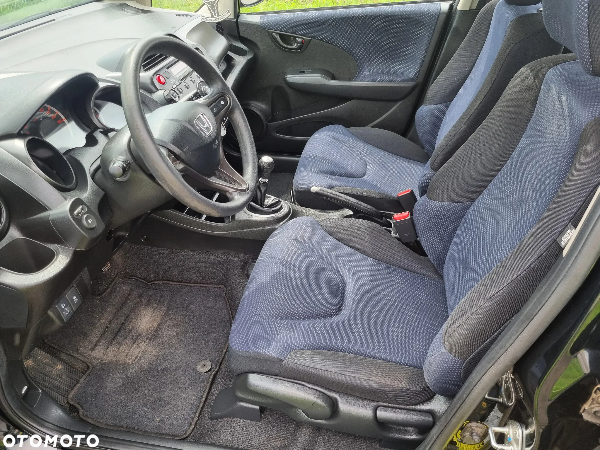 Honda Jazz 1.2 i-VTEC S - 6
