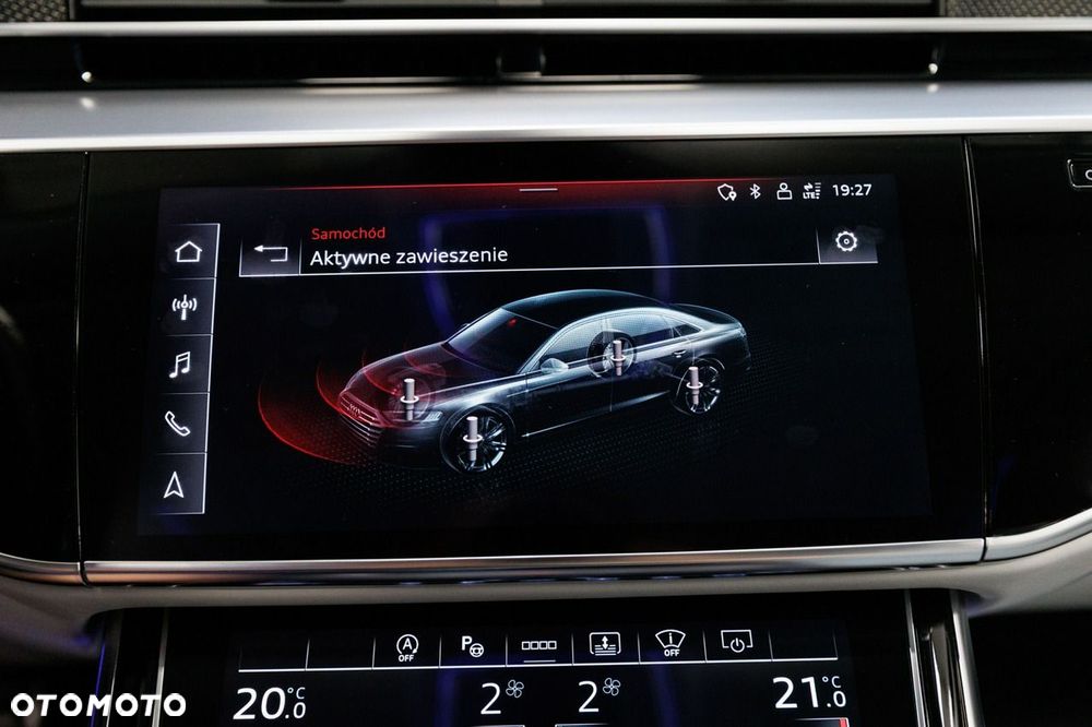 Audi S8 - 41