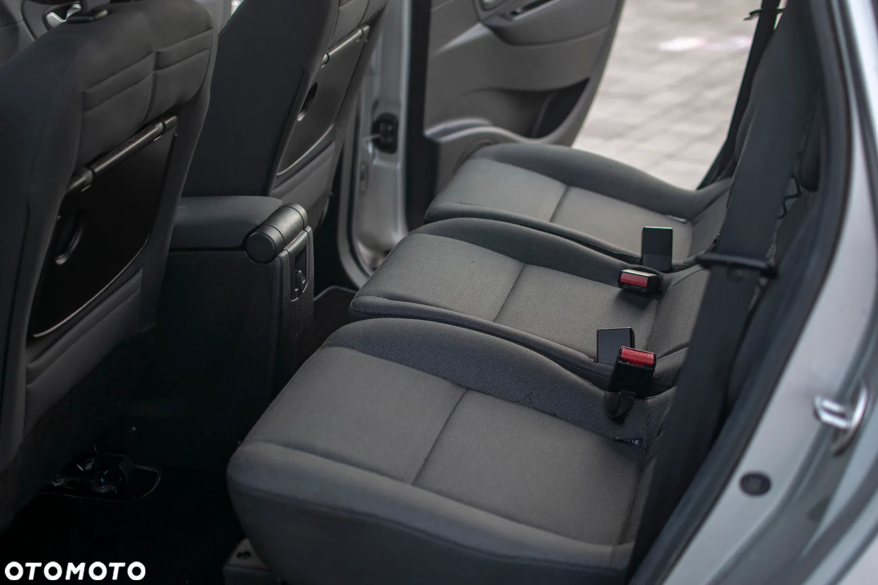 Renault Grand Scenic - 6