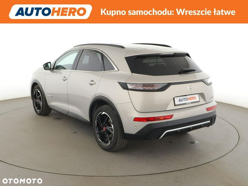 DS Automobiles DS 7 Crossback 1.5 BlueHDi So Chic - 5