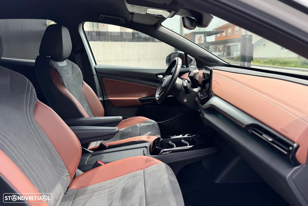 VW ID.4 Performance Upgrade Pro Life - 19