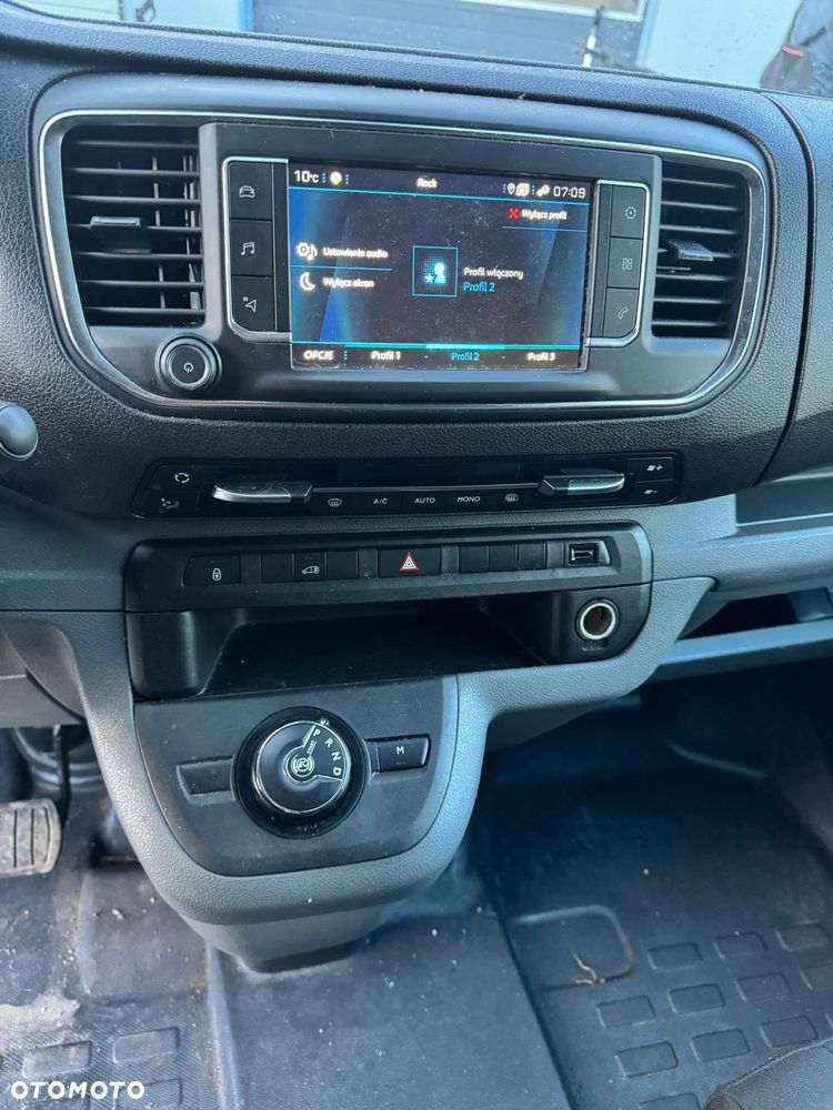 Peugeot Expert L2 Automat - 14