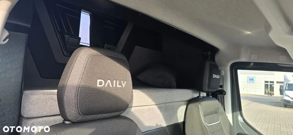 Iveco TANIEJ NIE ZNAJDZIESZ - 3.5T NA HAKU !!! - 26