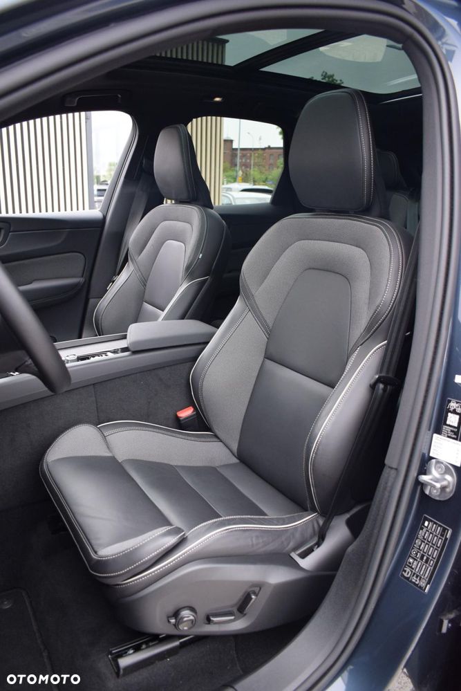 Volvo XC 60 - 20