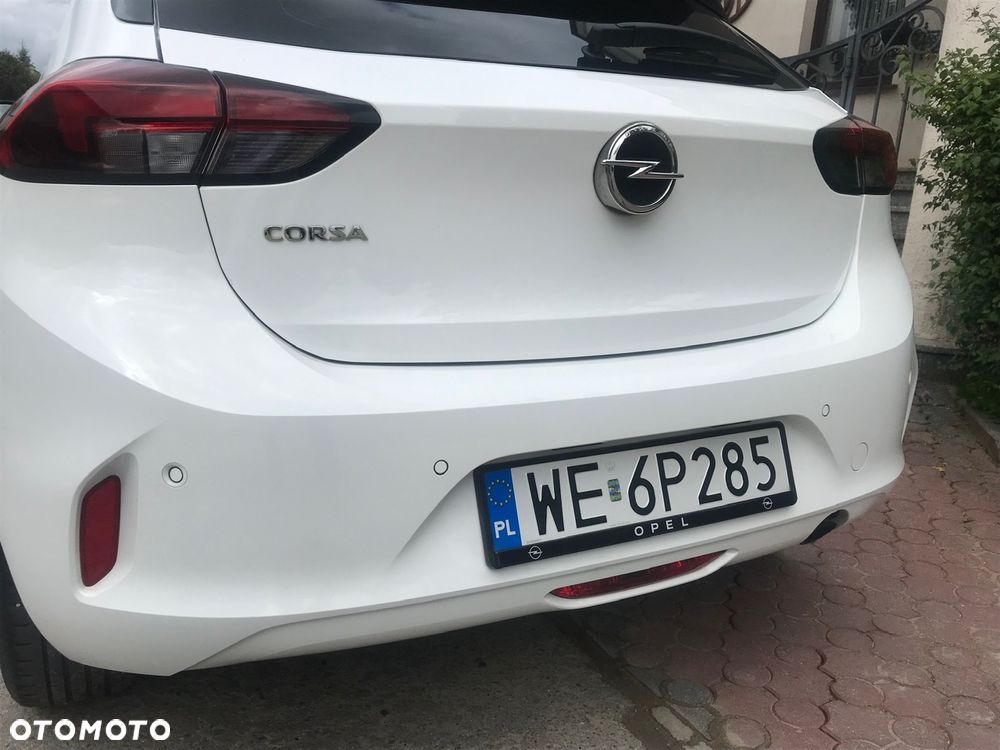 Opel Corsa 1.5 D Edition S&S - 15