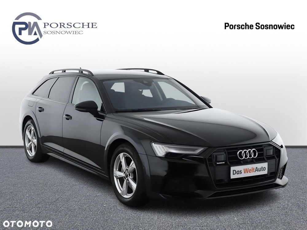 Audi A6 Allroad - 7