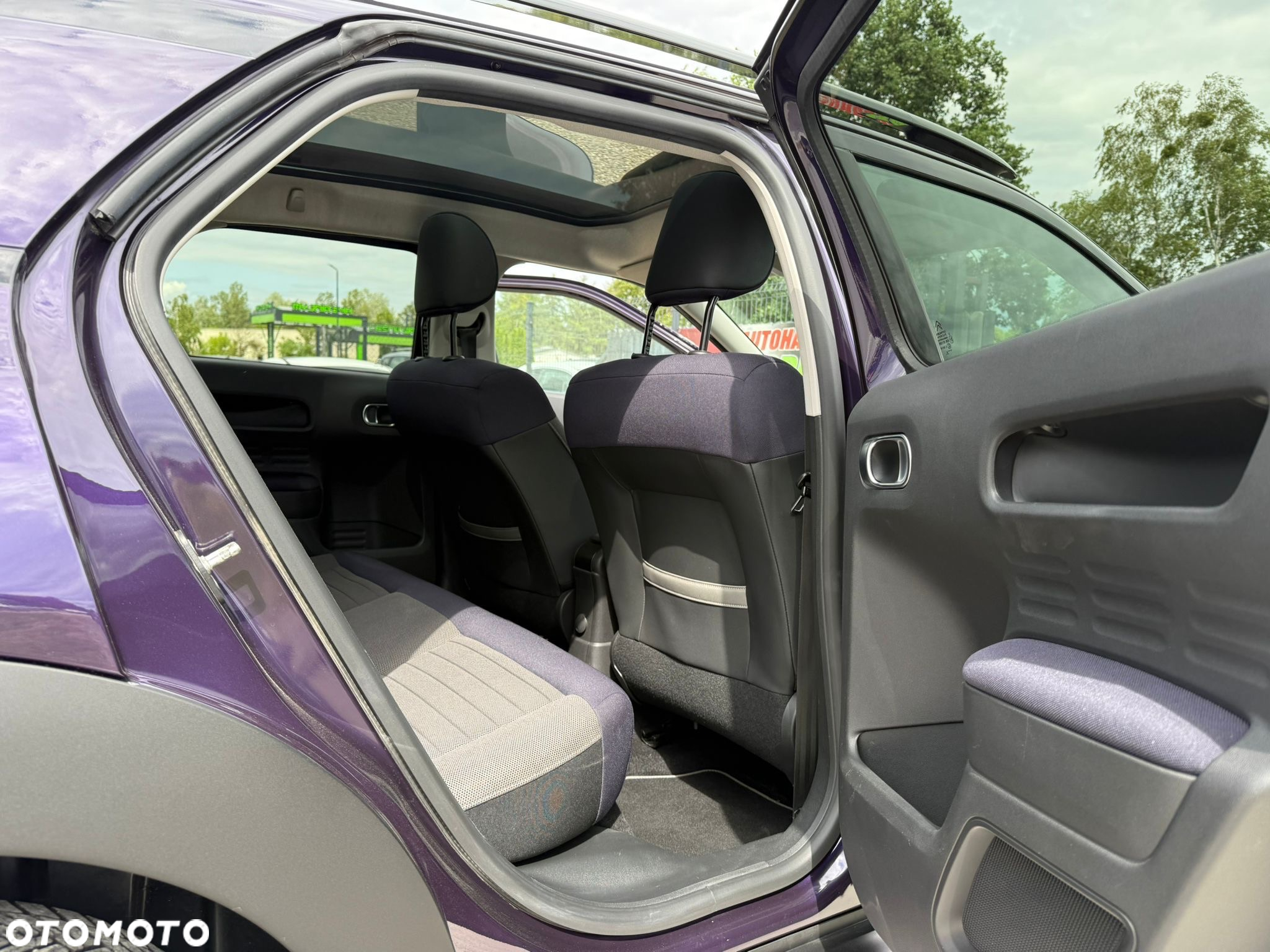 Citroën C4 Cactus 1.6 BlueHDi Feel - 16