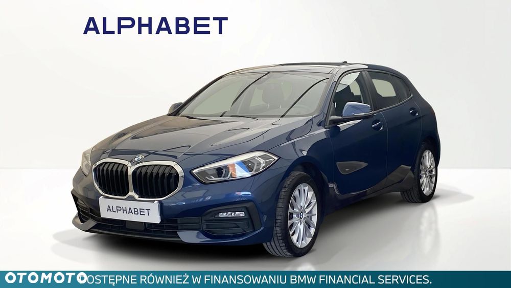 BMW Seria-1