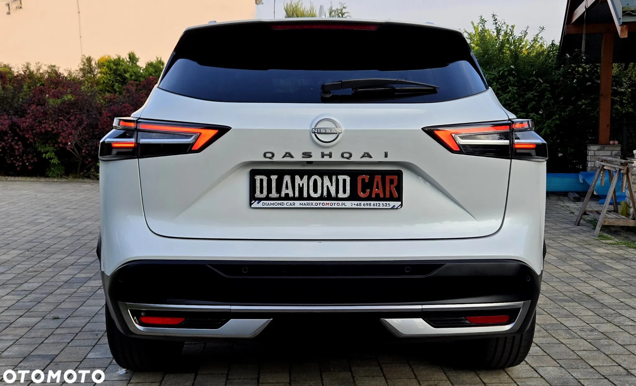 Nissan Qashqai 1.3 DIG-T MHEV Xtronic N-Connecta - 17