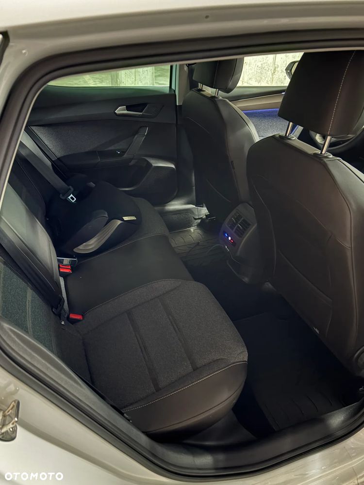 Seat Leon - 8