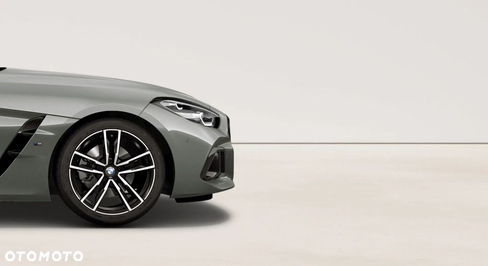 BMW Z4 20i sDrive M Sport sport - 6