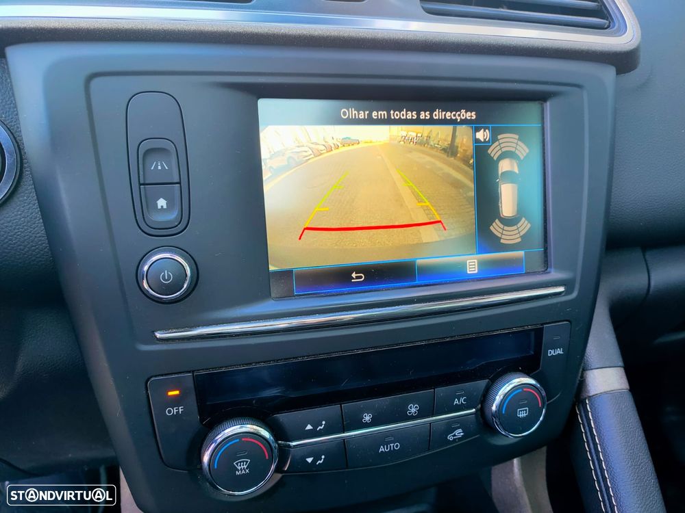 Renault Kadjar 1.5 dCi XMOD - 13