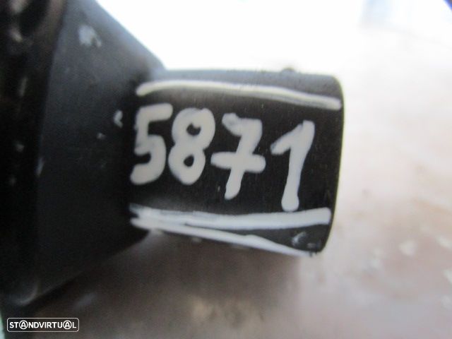 Modulo A0061531528 0261230144 MERCEDES W203 2006 C220CDI 0P Sensor Pressão De Sobrealimentação MERCEDES W906 SPRINTER 2008 311D 110Cv 5P BRANCO - 4