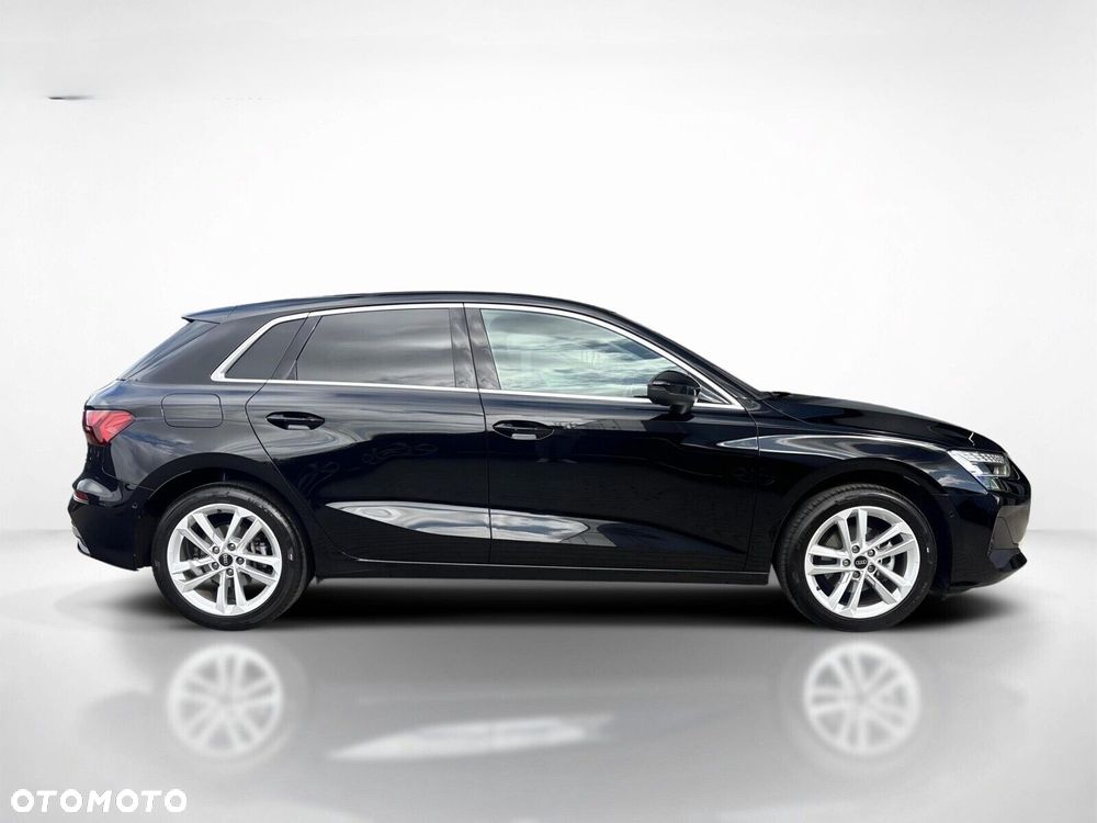 Audi A3 Sportback - 7