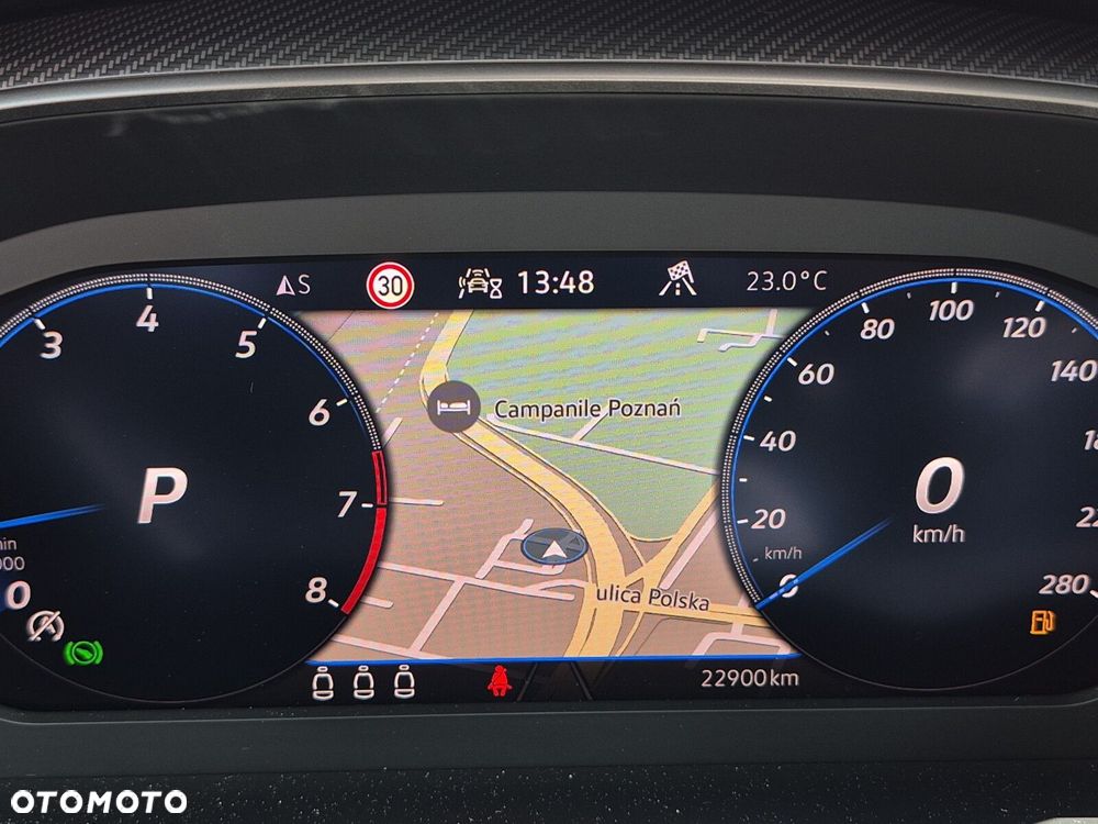 Volkswagen Arteon 2.0 TSI R-Line DSG - 20