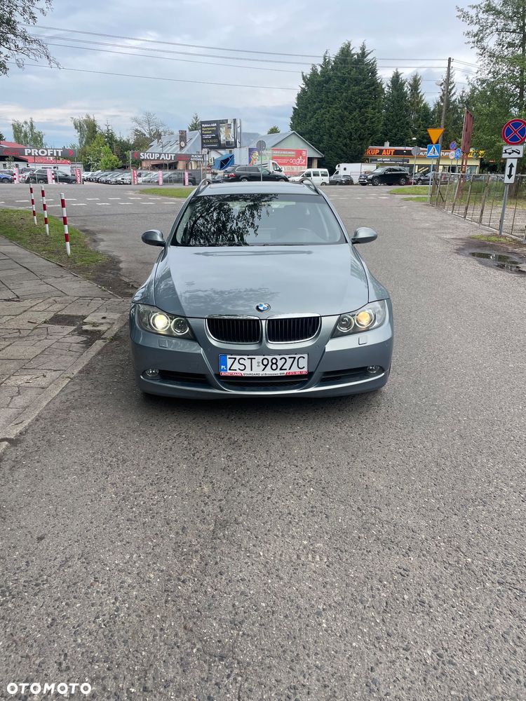 BMW Seria 3 - 1