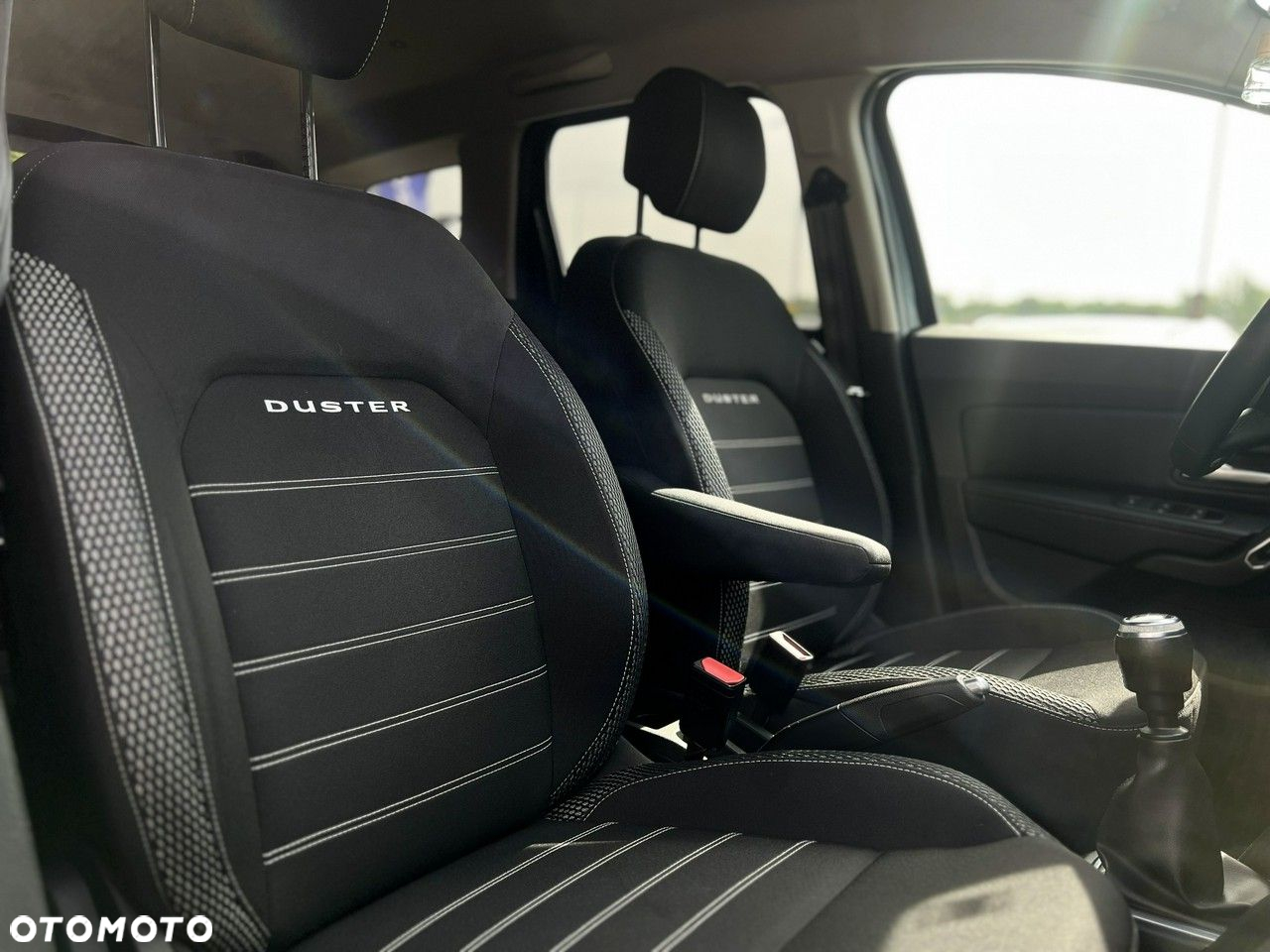 Dacia Duster - 26