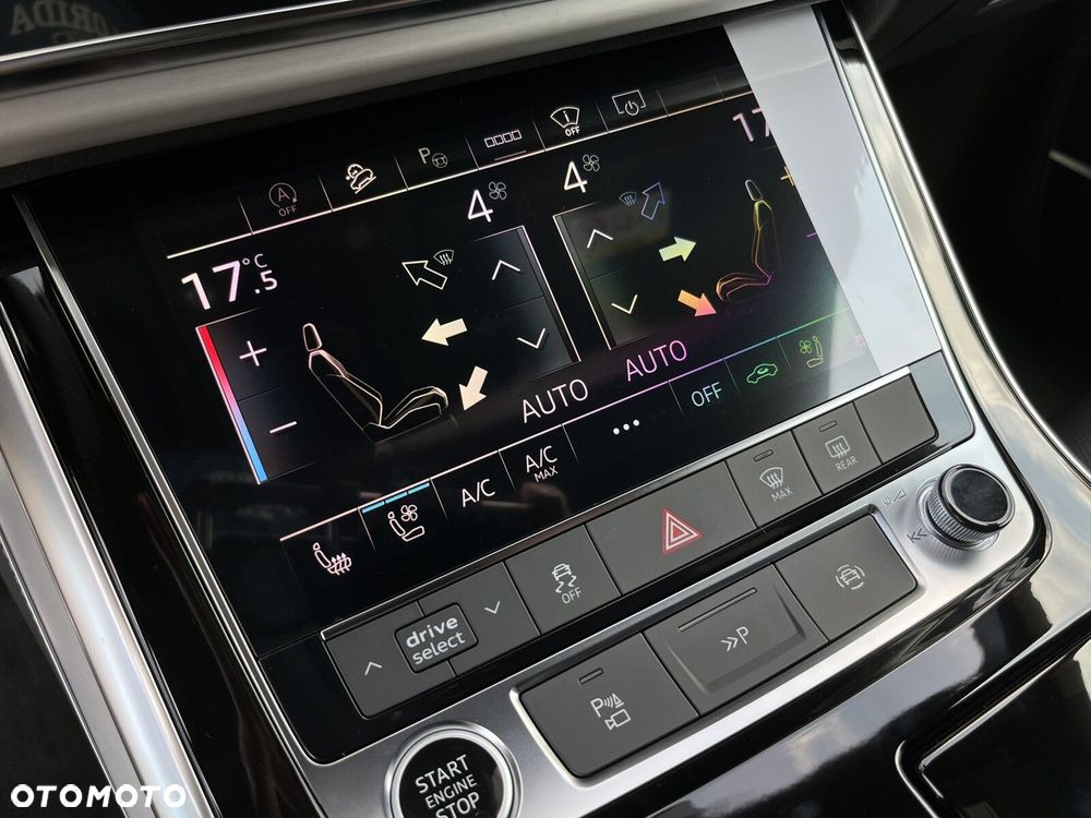 Audi Q8 - 34