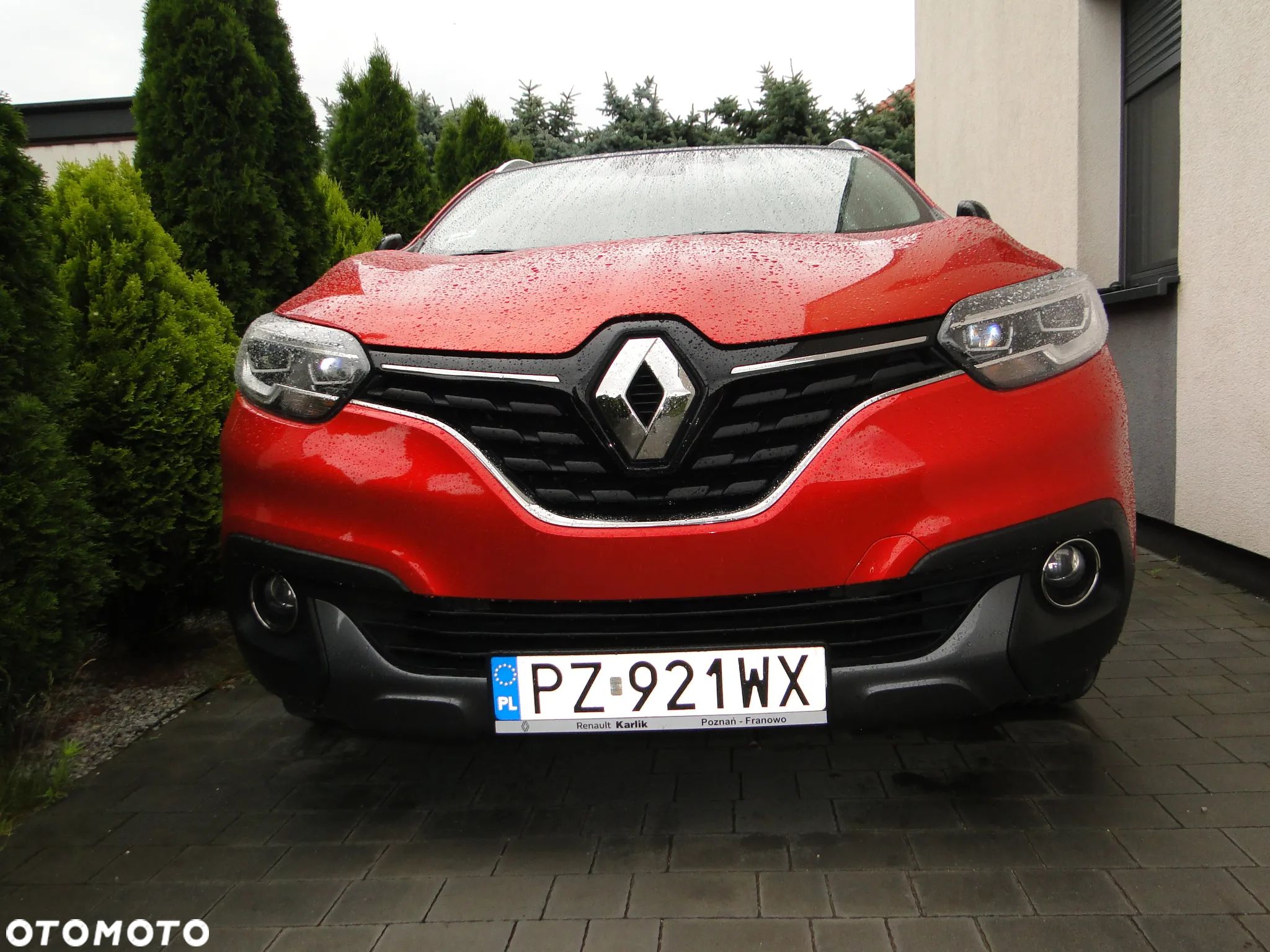 Renault Kadjar 1.6 dCi Energy Intens - 1