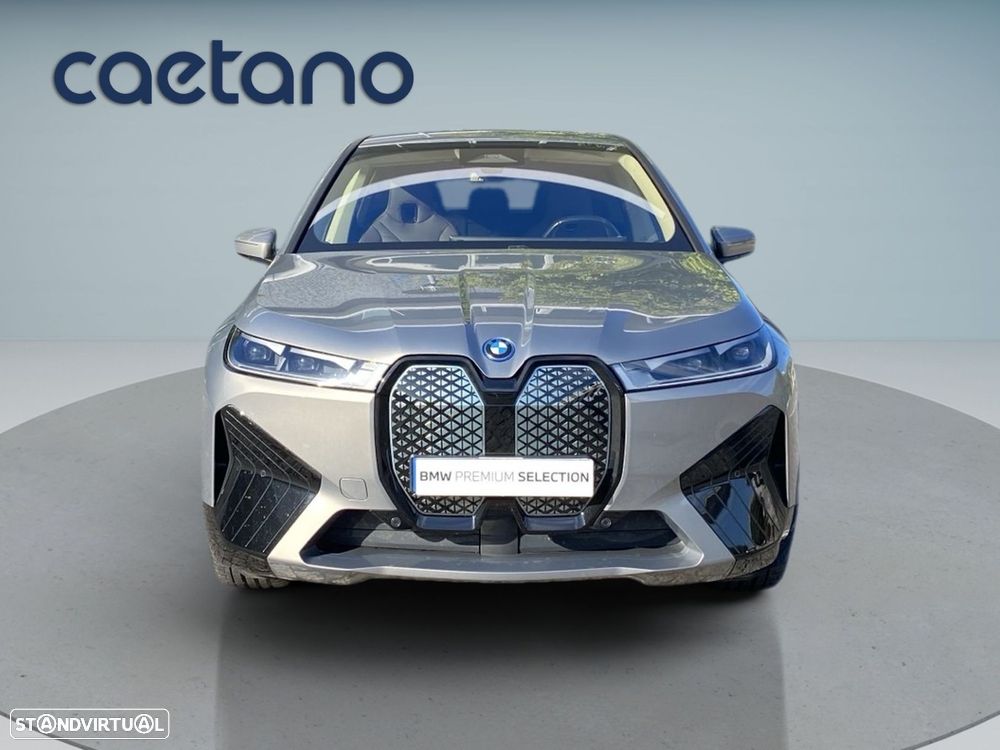 BMW iX xDrive 40 Pack Desportivo - 30