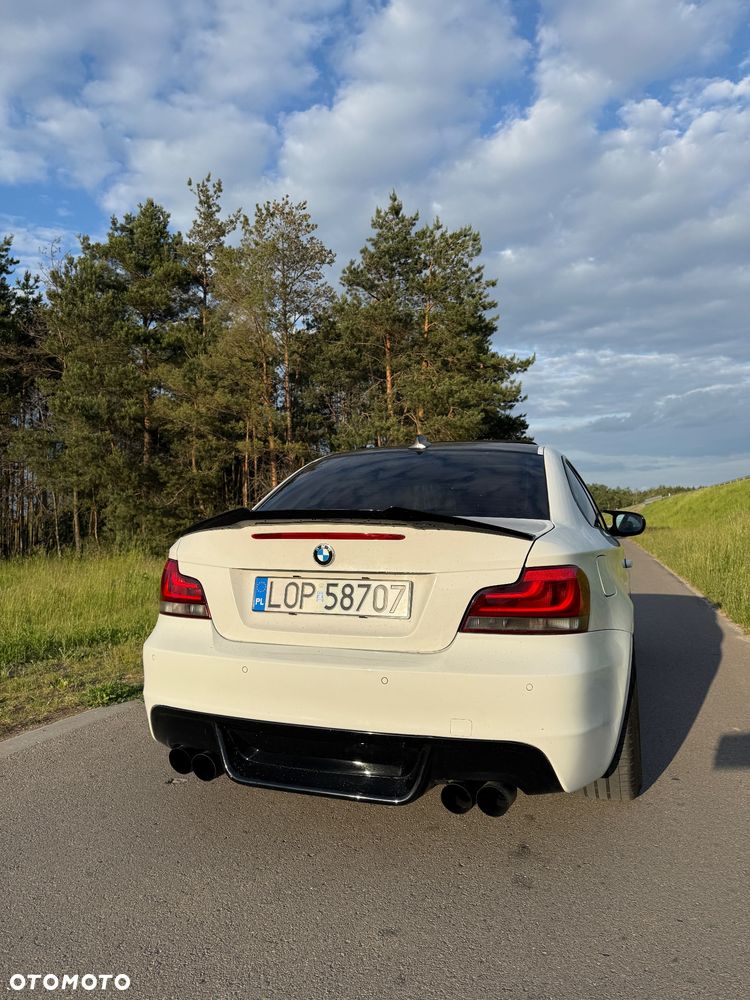 BMW Seria 1 135i - 4