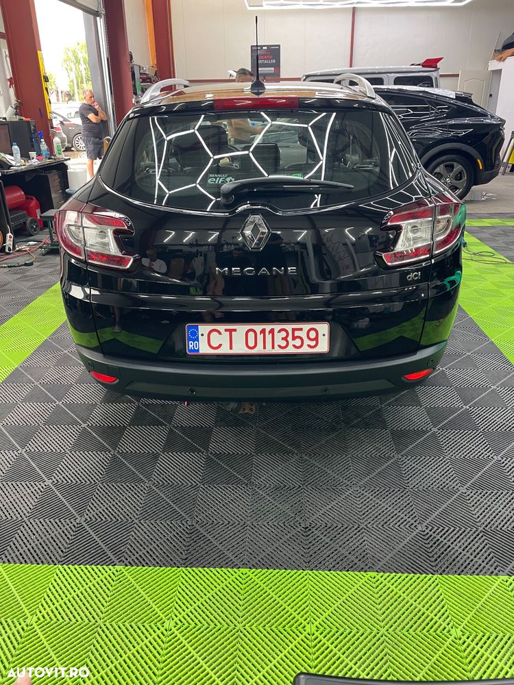 Renault Megane - 5