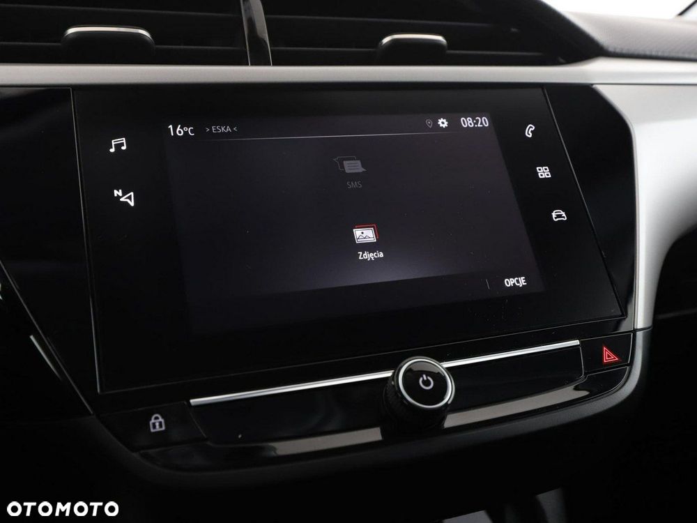 Opel Corsa 1.2 Edition S&S - 23