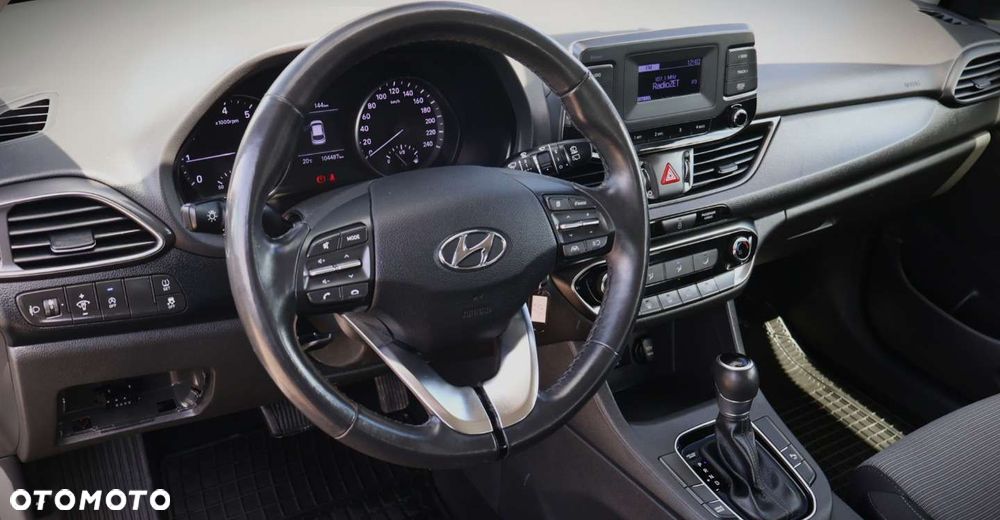 Hyundai i30 - 12