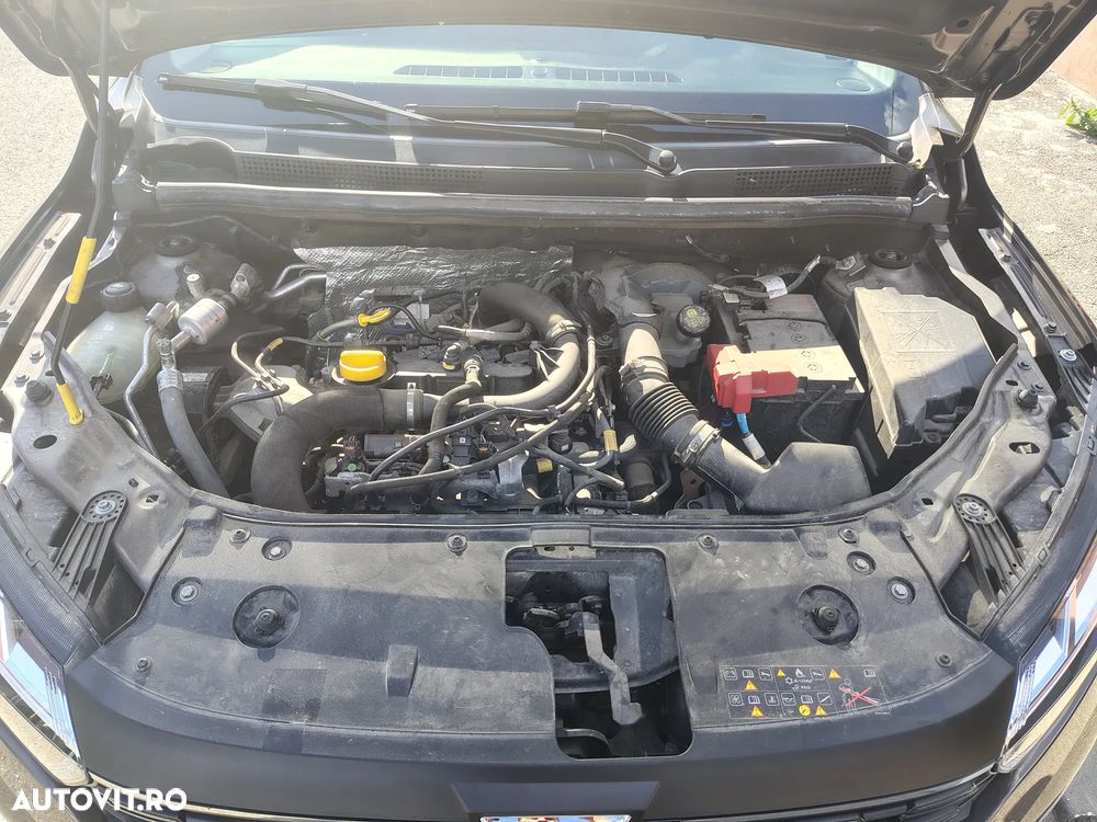 Dacia Logan ECO-G 100 Essential - 27