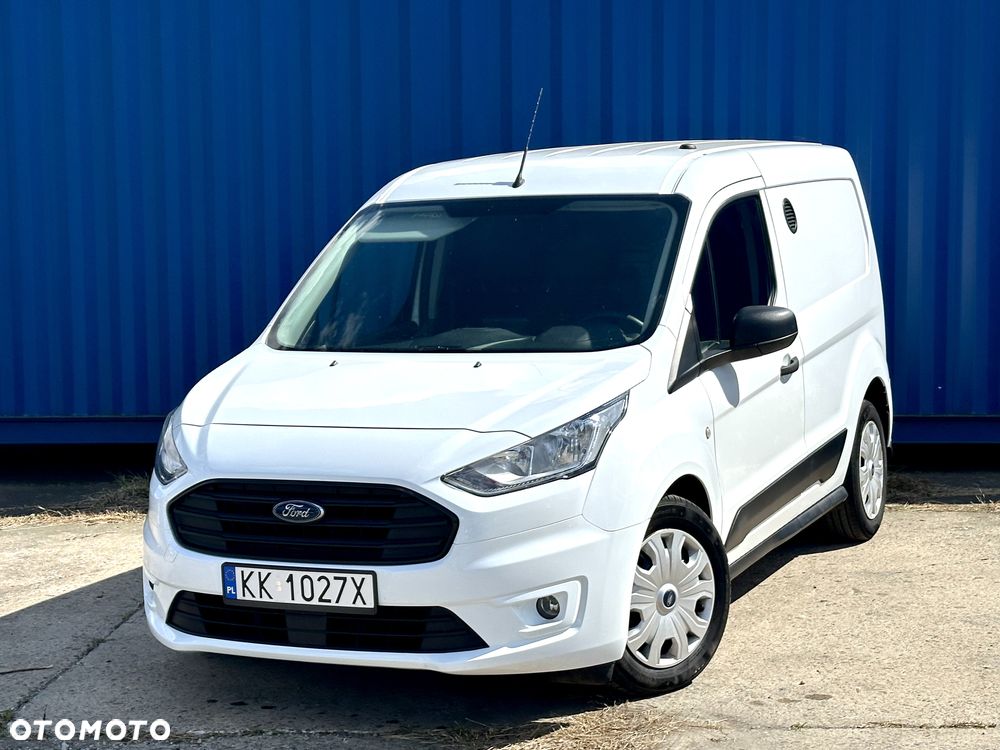 Ford Transit Connnect - 2