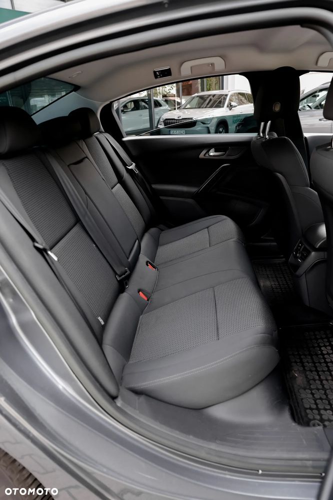 Peugeot 508 HDi FAP 140 Allure - 13