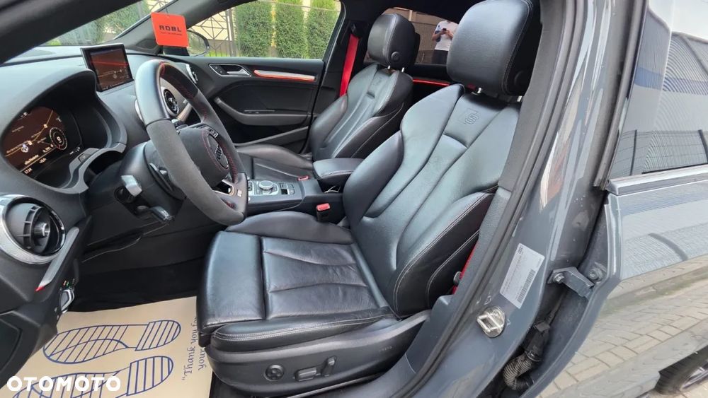 Audi S3 ver-s-tronic - 16