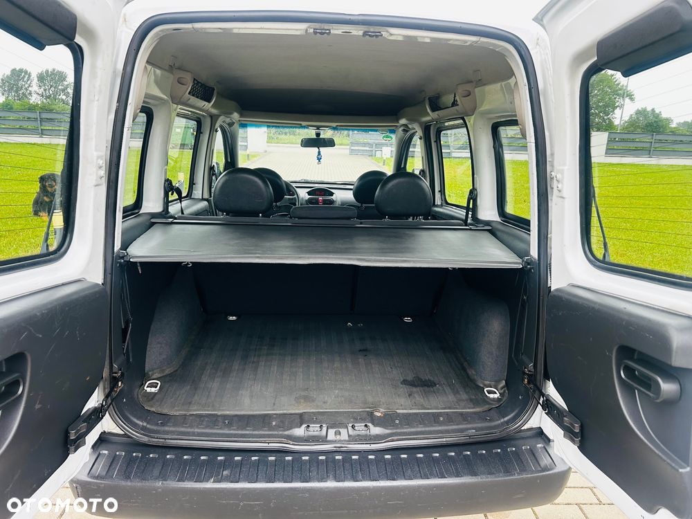 Opel Combo Tour Enjoy - 20