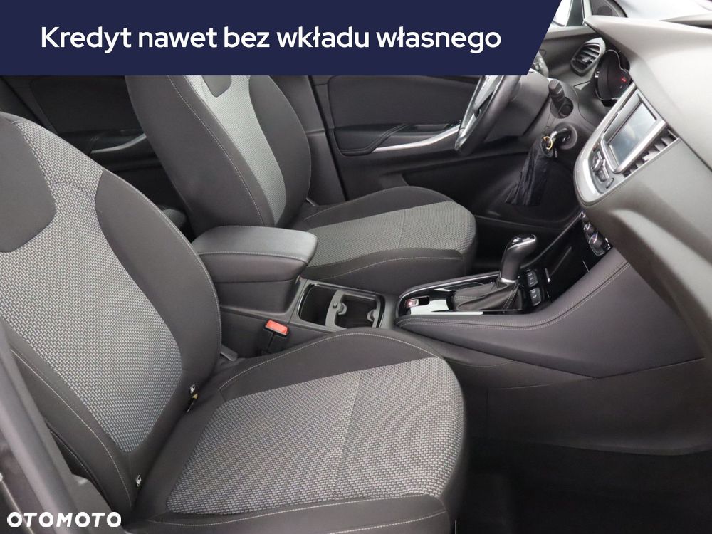 Opel Grandland X - 11