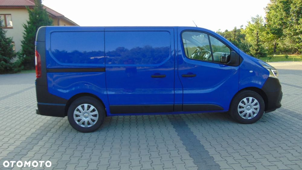 Renault TRAFIC - 9