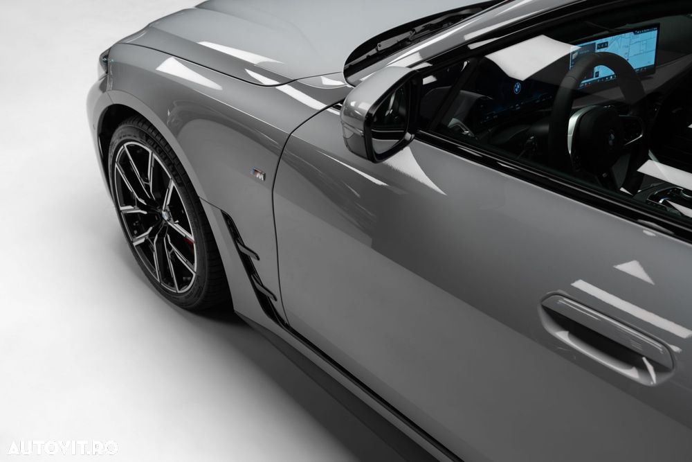 BMW Seria 4 - 7