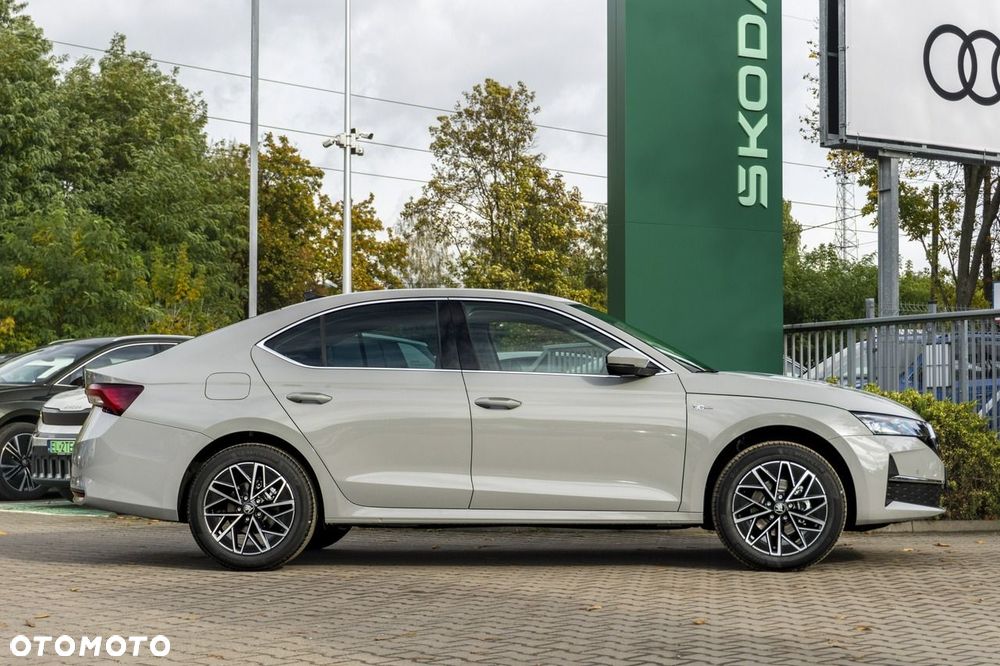 Skoda Octavia - 8